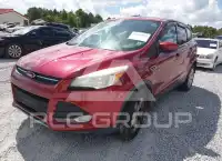 2014 Ford ESCAPE фото