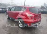 2014 Ford ESCAPE фото