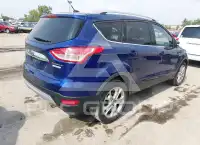 2014 Ford ESCAPE фото