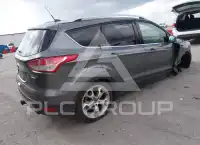 2014 Ford ESCAPE фото
