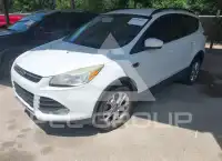 2014 Ford ESCAPE фото