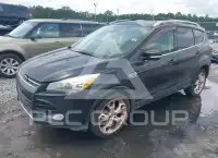 2014 Ford ESCAPE фото
