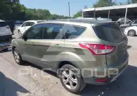 2014 Ford ESCAPE фото