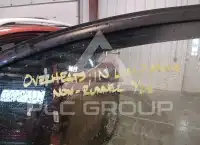 2014 Ford ESCAPE photo