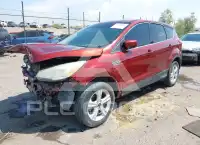 2014 Ford ESCAPE фото