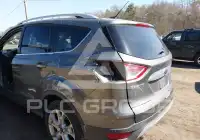 2014 Ford ESCAPE photo