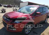 2014 Ford ESCAPE photo