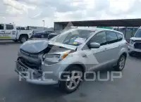 2014 Ford ESCAPE фото