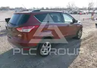 2014 Ford ESCAPE фото