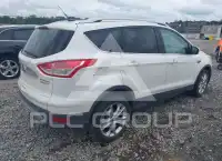 2014 Ford ESCAPE фото