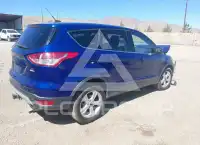 2014 Ford ESCAPE фото