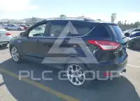 2014 Ford ESCAPE фото