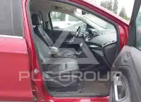 2014 Ford ESCAPE фото