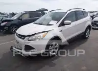 2014 Ford ESCAPE photo