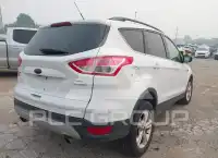 2014 Ford ESCAPE фото