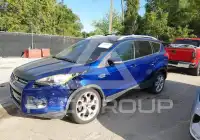 2014 Ford ESCAPE фото
