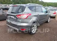 2014 Ford ESCAPE фото