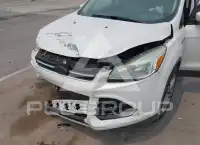 2014 Ford ESCAPE фото
