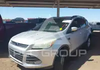 2014 Ford ESCAPE фото