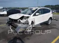 2014 Ford ESCAPE фото