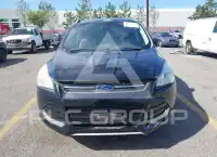 2014 Ford ESCAPE фото