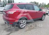2014 Ford ESCAPE фото