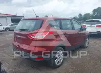 2014 Ford ESCAPE фото
