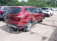 2014 Ford ESCAPE photo