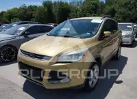 2014 Ford ESCAPE photo