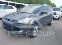 2014 Ford ESCAPE фото