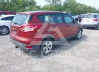 2014 Ford ESCAPE фото