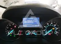 2014 Ford ESCAPE photo