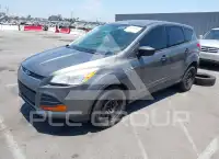 2014 Ford ESCAPE фото