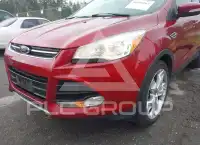 2014 Ford ESCAPE фото