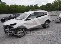 2014 Ford ESCAPE фото