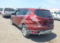 2014 Ford ESCAPE фото