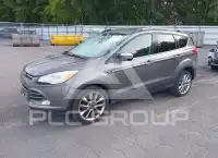 2014 Ford ESCAPE фото