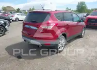 2014 Ford ESCAPE фото
