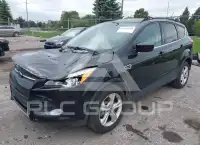 2014 Ford ESCAPE фото