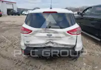 2014 Ford ESCAPE фото