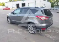 2014 Ford ESCAPE фото
