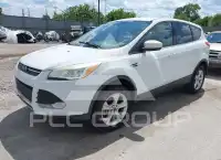 2014 Ford ESCAPE фото