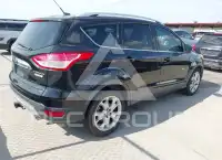 2014 Ford ESCAPE photo