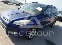 2014 Ford ESCAPE фото