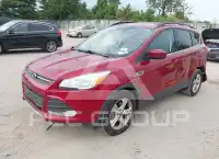 2014 Ford ESCAPE фото
