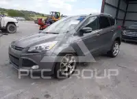 2014 Ford ESCAPE фото