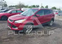 2014 Ford ESCAPE фото