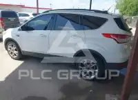 2014 Ford ESCAPE фото