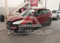 2014 Ford ESCAPE фото
