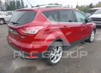 2014 Ford ESCAPE фото